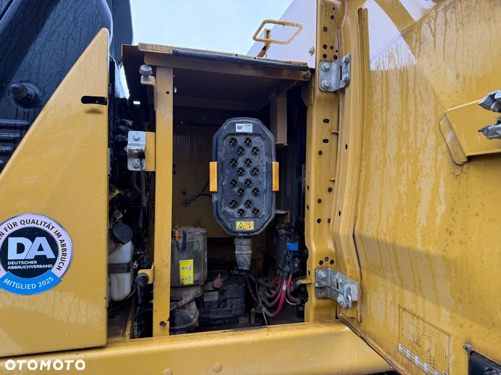 Caterpillar 320-07B - 19