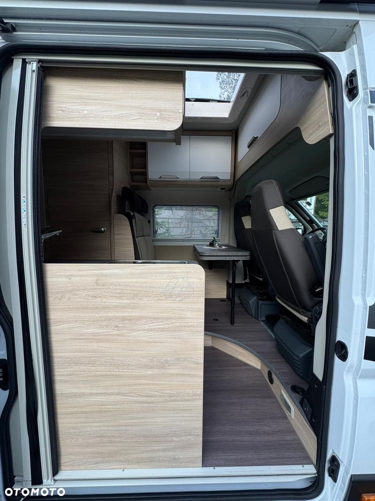 KNAUS Boxstar 630 Me - 10