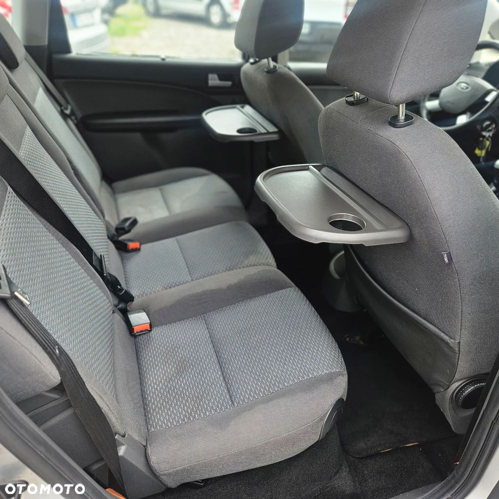 Ford C-MAX 1.6 Style+ - 15