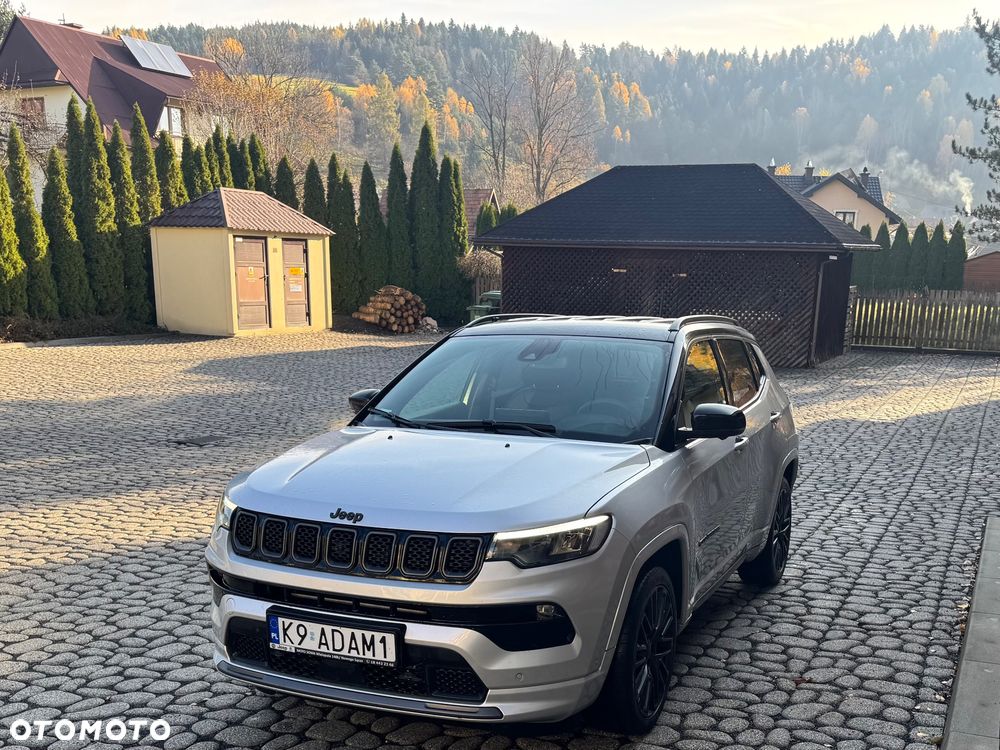 Jeep Compass - 5