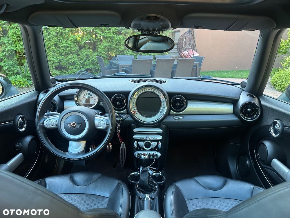 MINI Clubman - 28