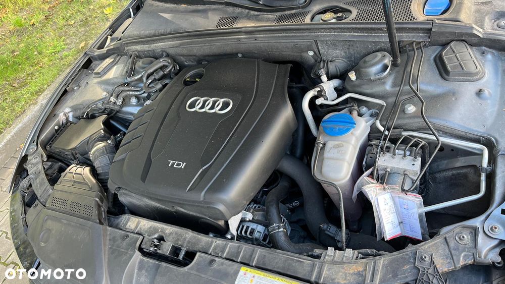 Audi A5 Sportback - 38