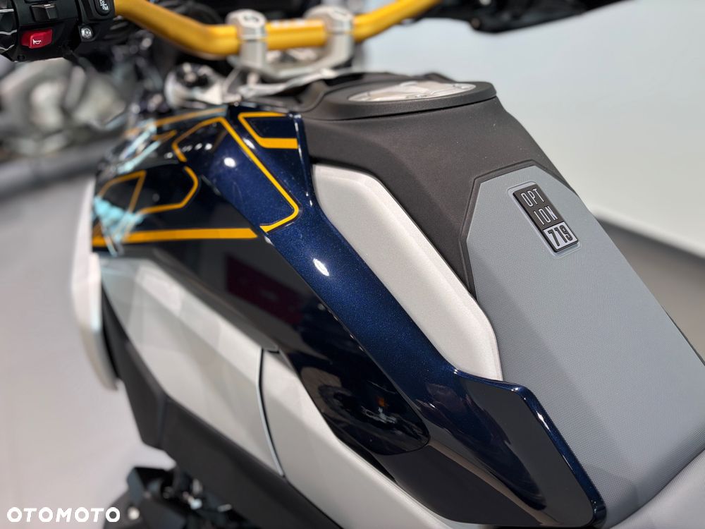 BMW GS - 7
