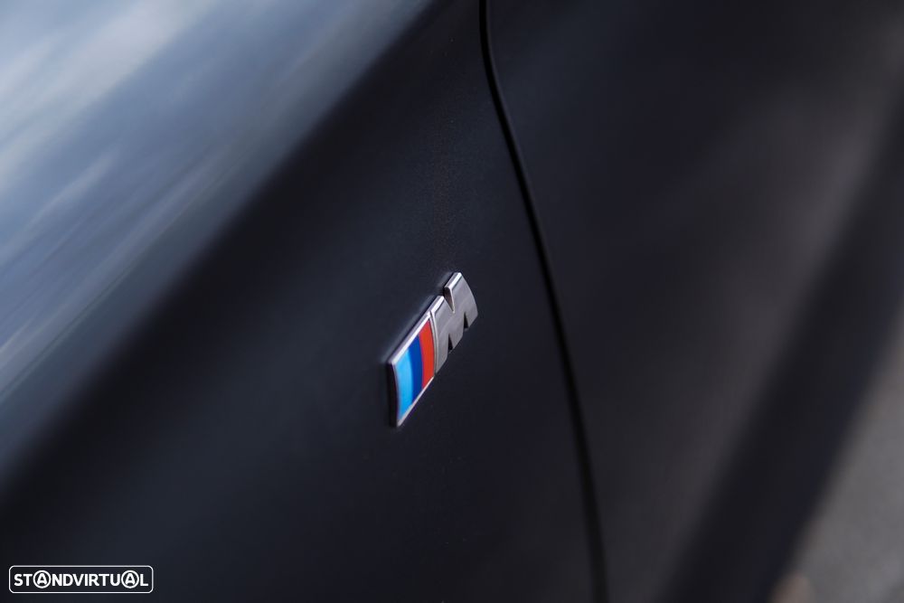 BMW 320 Gran Turismo d Auto Pack M - 8