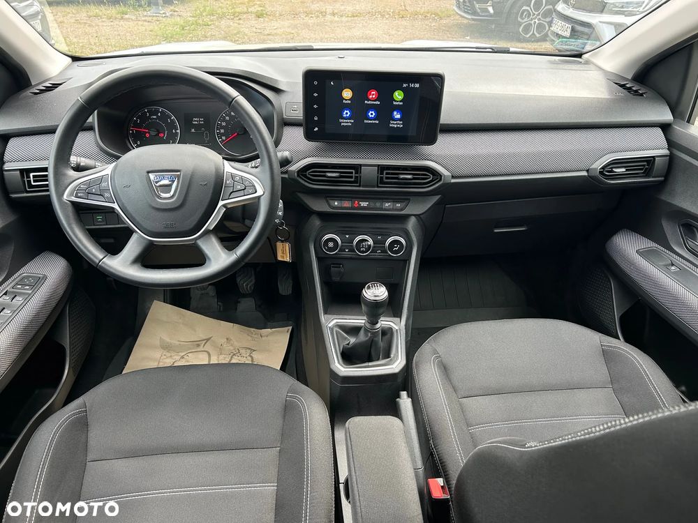 Dacia Jogger 1.0 TCe Comfort - 11
