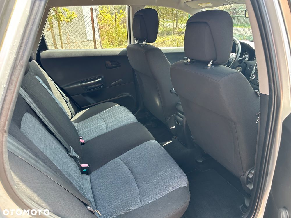 Kia Ceed 1.4 CVVT LX - 17