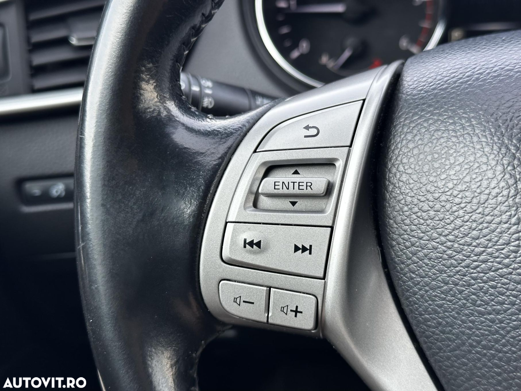 Nissan Qashqai - 16