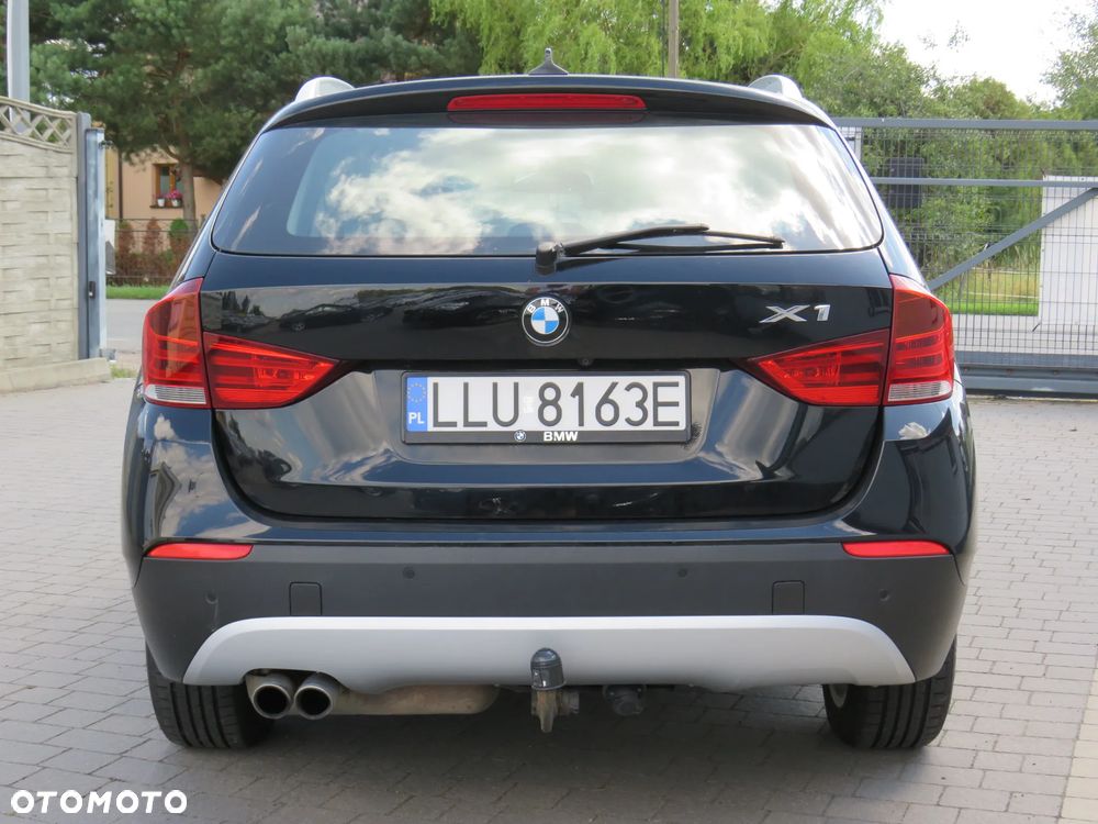 BMW X1 xDrive28i - 13