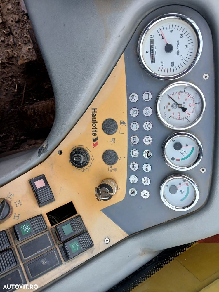 Haulotte HTL 4014 - 4