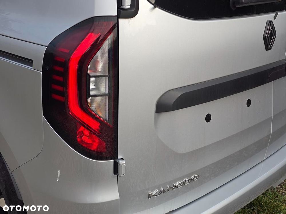 Renault Kangoo Express/Van - 27