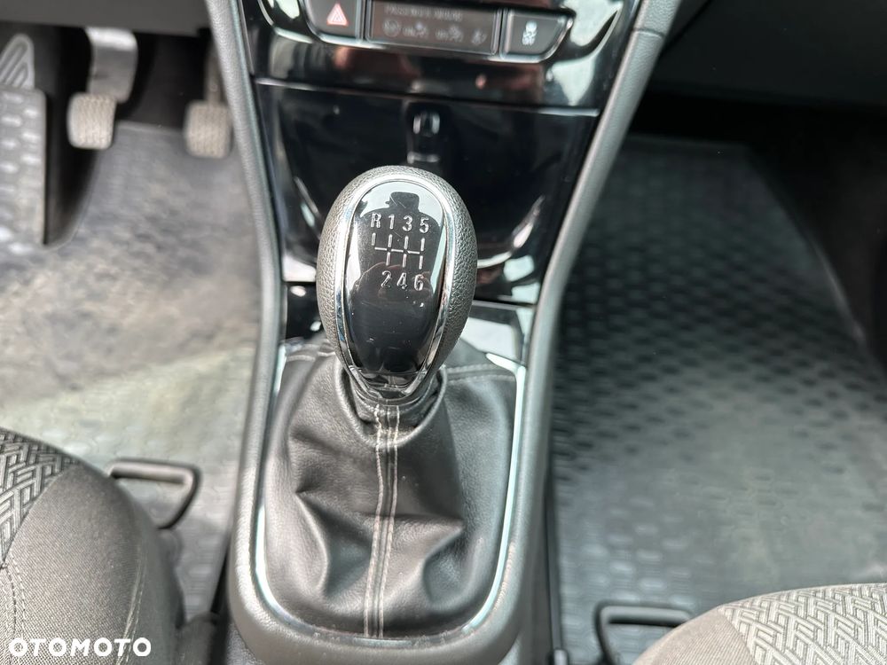 Opel Mokka X - 14