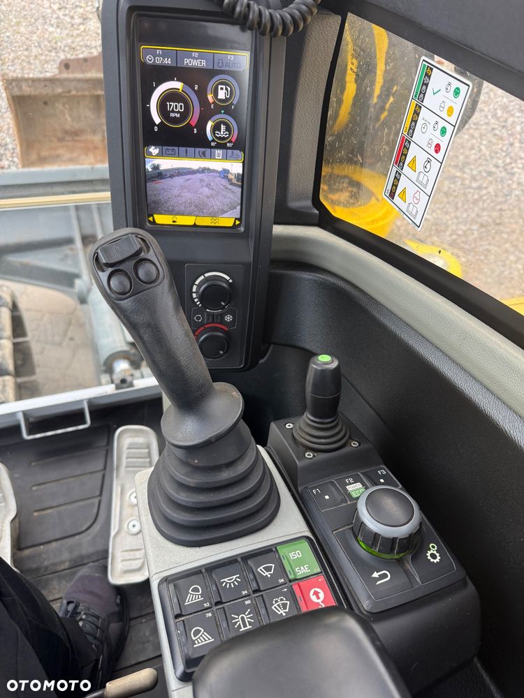 Wacker Neuson ET145 - 20
