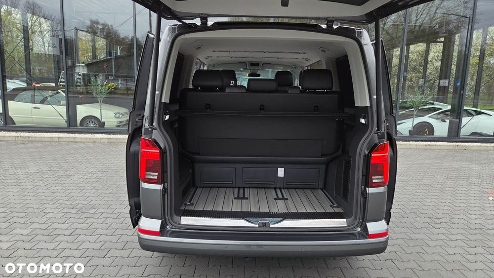 Volkswagen Multivan 2.0 TDI L1 Highline 4Motion DSG - 32