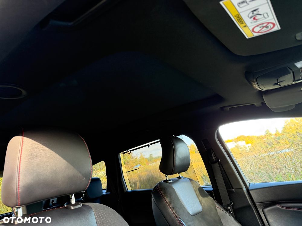 Ford S-Max 2020