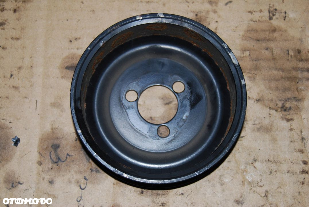 KOŁO POMPY WODY 03D121028B 1.2 6V BMD POLO IV 9N3 - 6