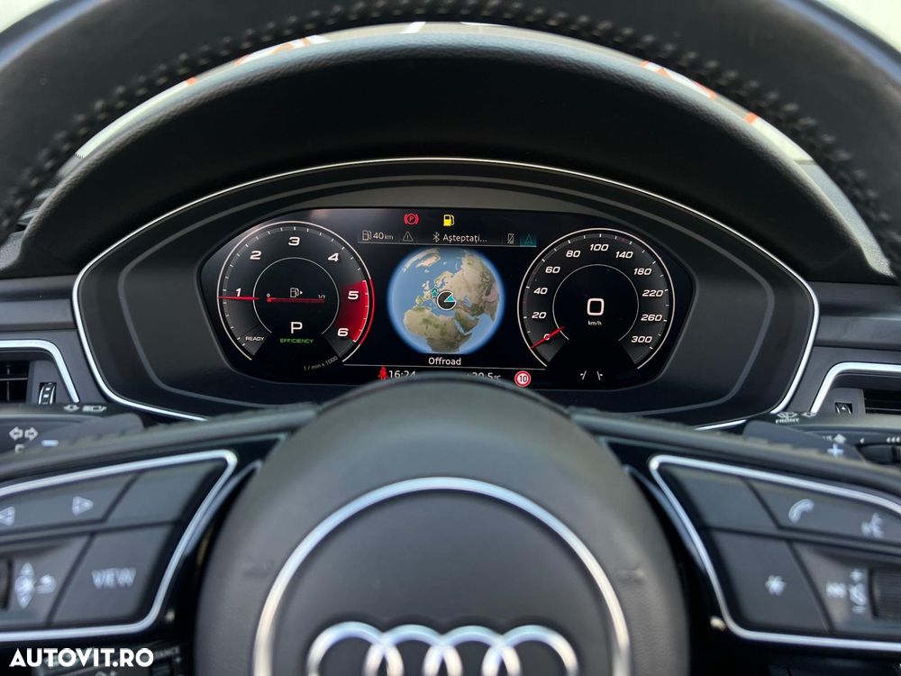 Audi A3 Cabrio - 25