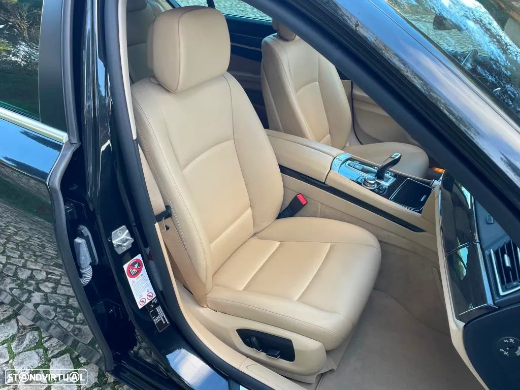 BMW 730 d - 44