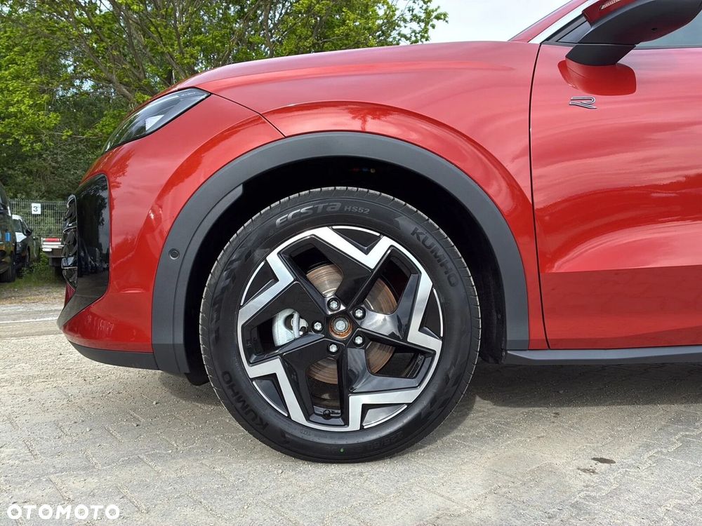 Volkswagen T-Roc - 33