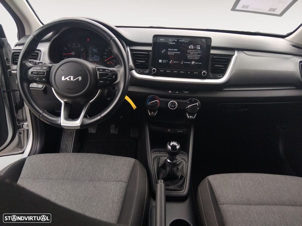 Kia Stonic 1.2 Dynamic - 10
