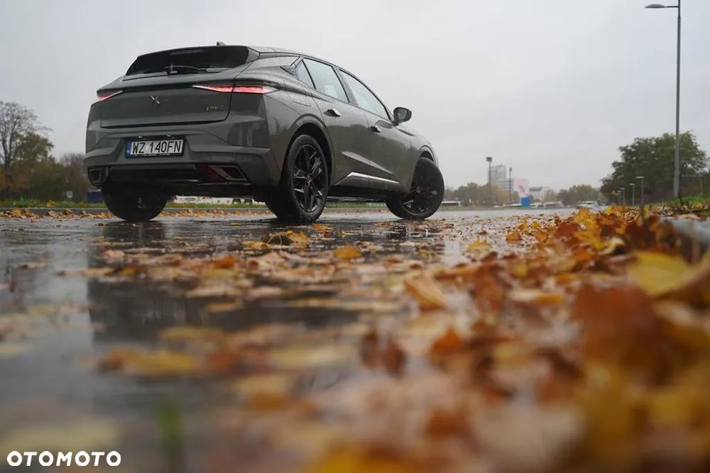 DS Automobiles DS 4 1.2 PureTech Performance Line - 37