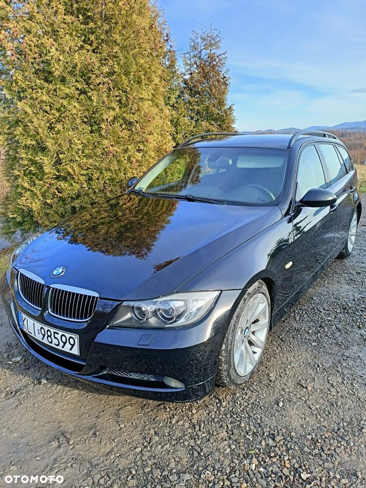 BMW Seria 3 - 10