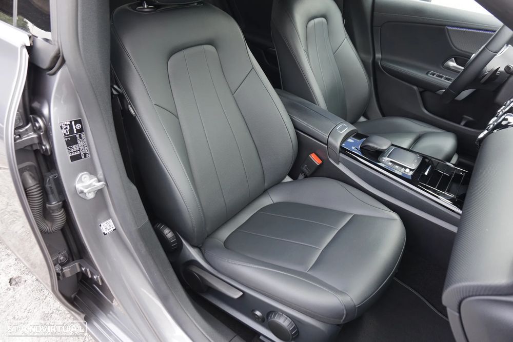 Mercedes-Benz CLA 250 e 8G-DCT Progressive Line Advanced - 21