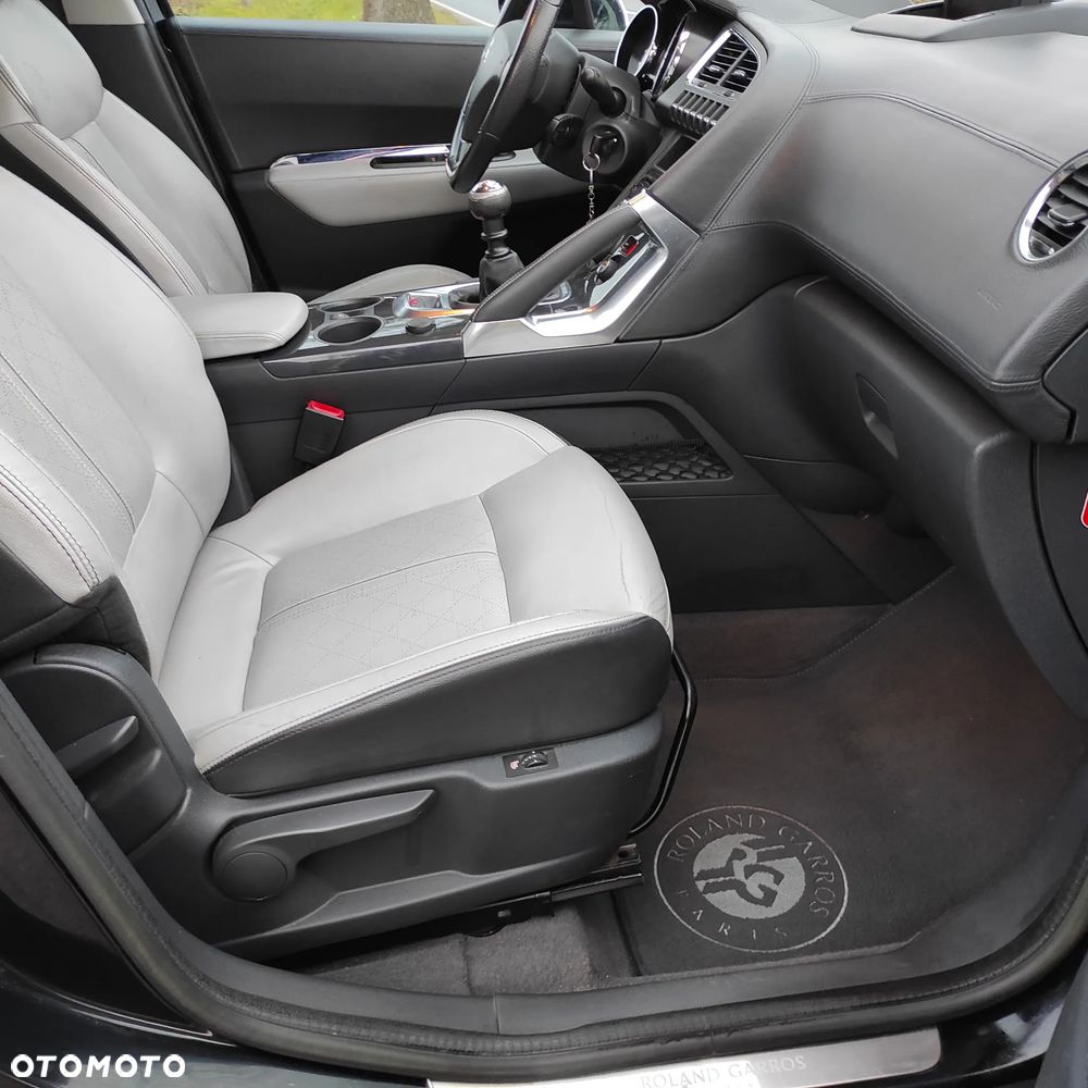 Peugeot 3008 - 19