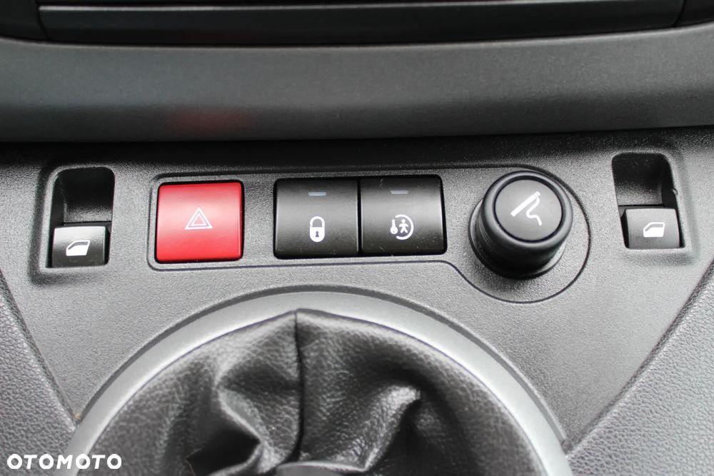 Peugeot Partner 110 Stop&Start Active - 21
