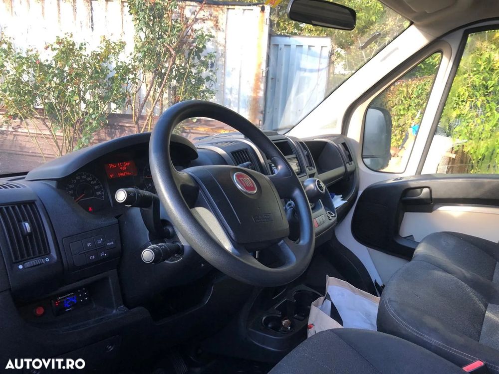 Fiat DUCATO - 9