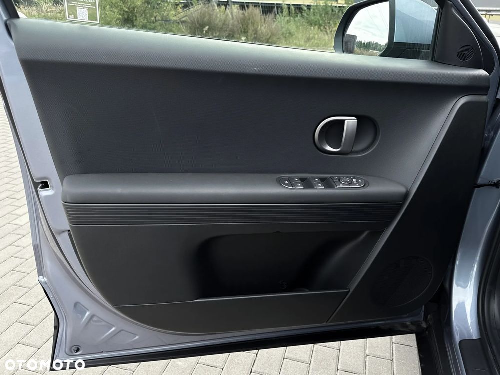 Hyundai IONIQ 5 63kWh Dynamiq - 17
