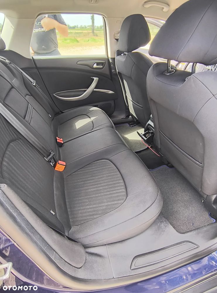 Citroën C5 - 11