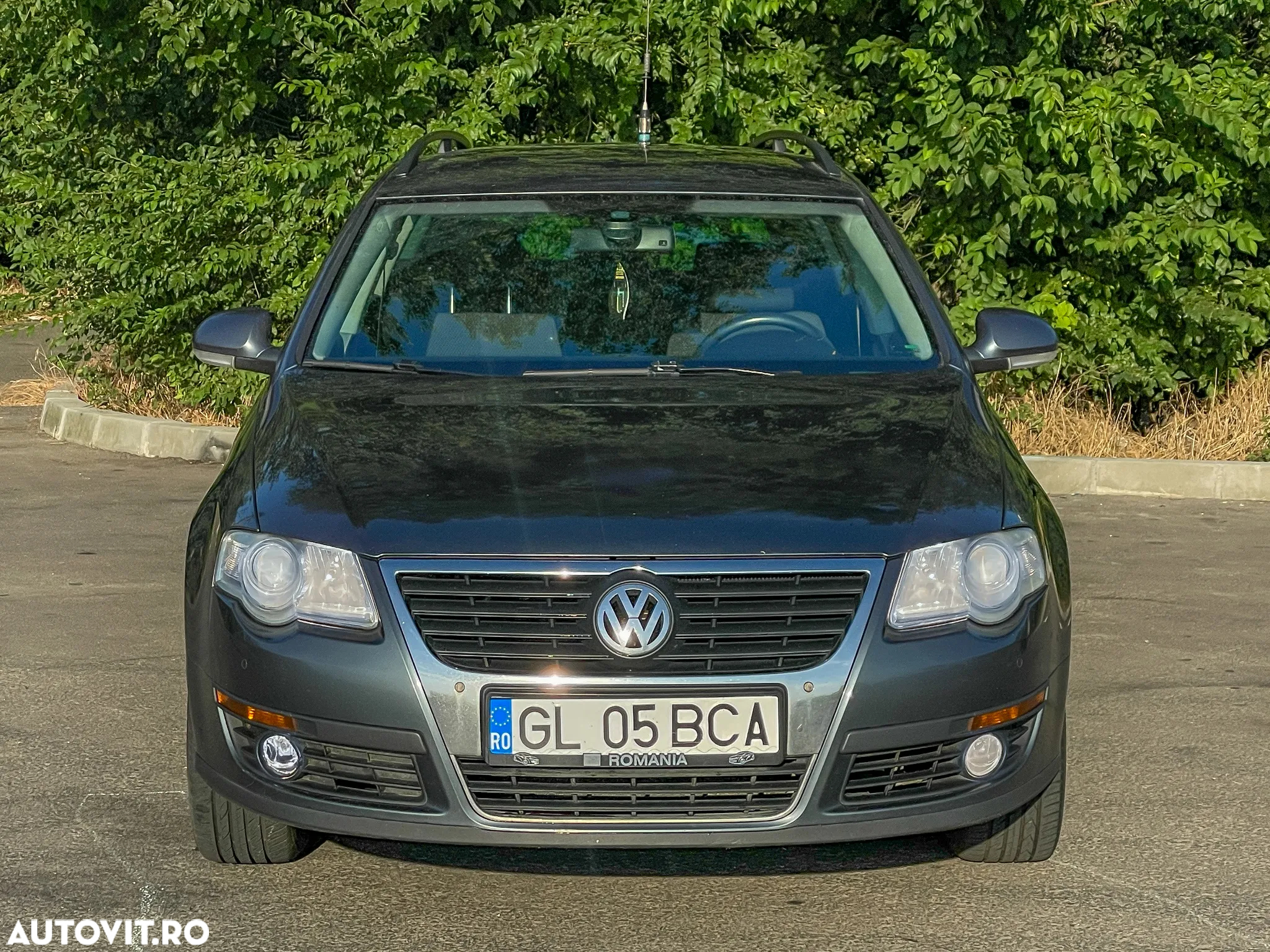 Volkswagen Passat Variant 2.0 TDI Comfortline - 21