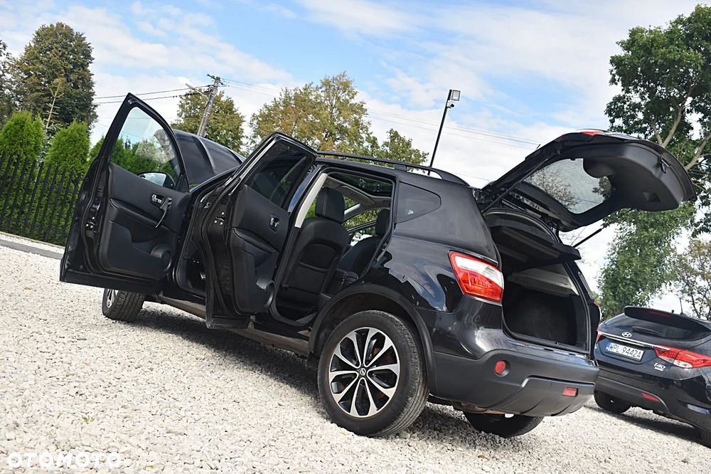 Nissan Qashqai 1.6 Start/Stop 360 - 14