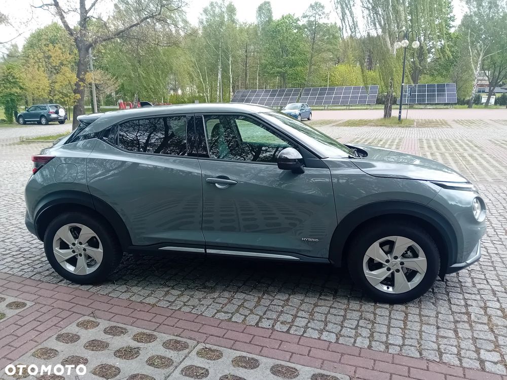 Nissan Juke 1.6 4AMT Premiere Edition - 13