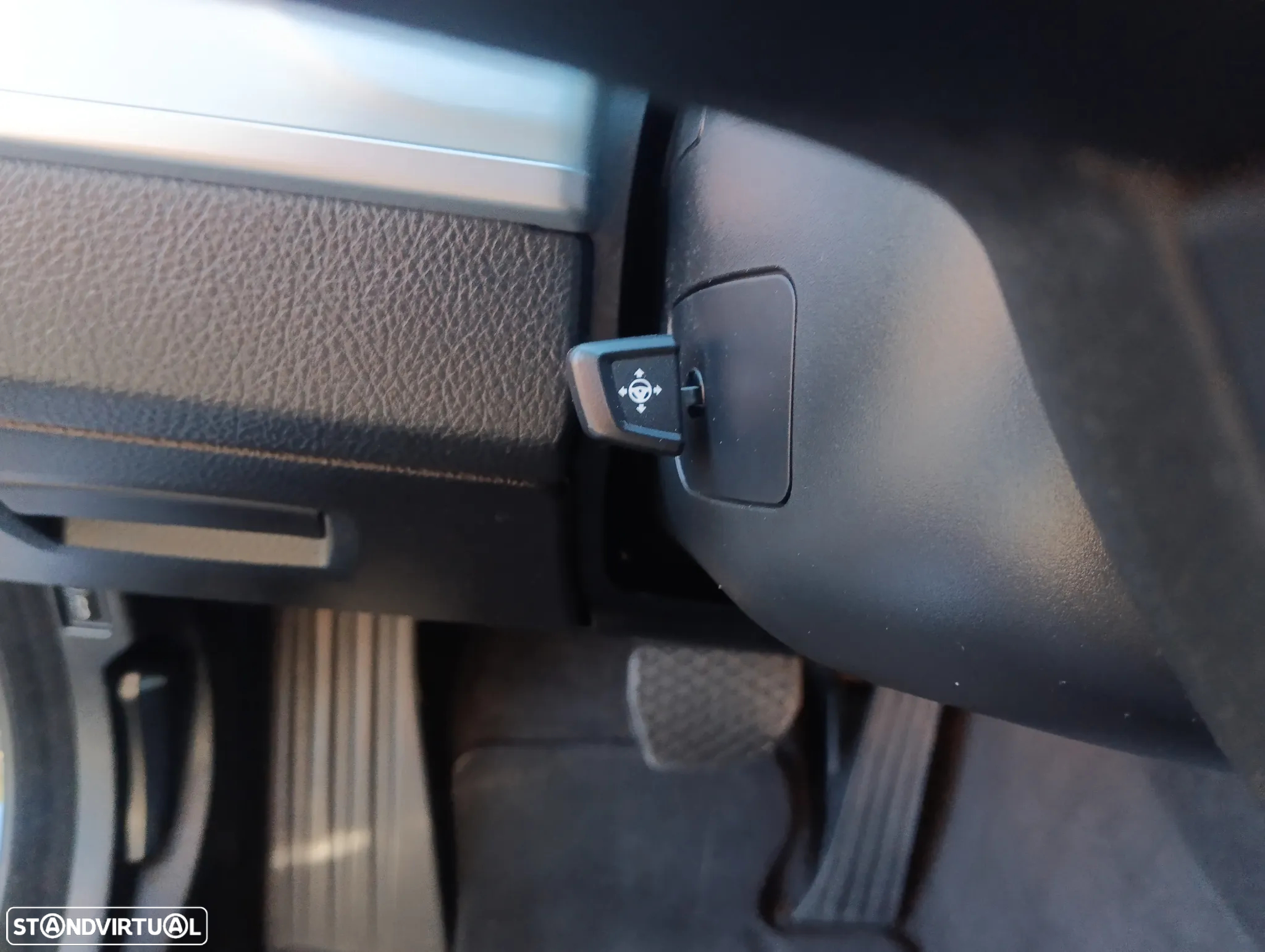 BMW 535 d xDrive Exclusive Auto - 11