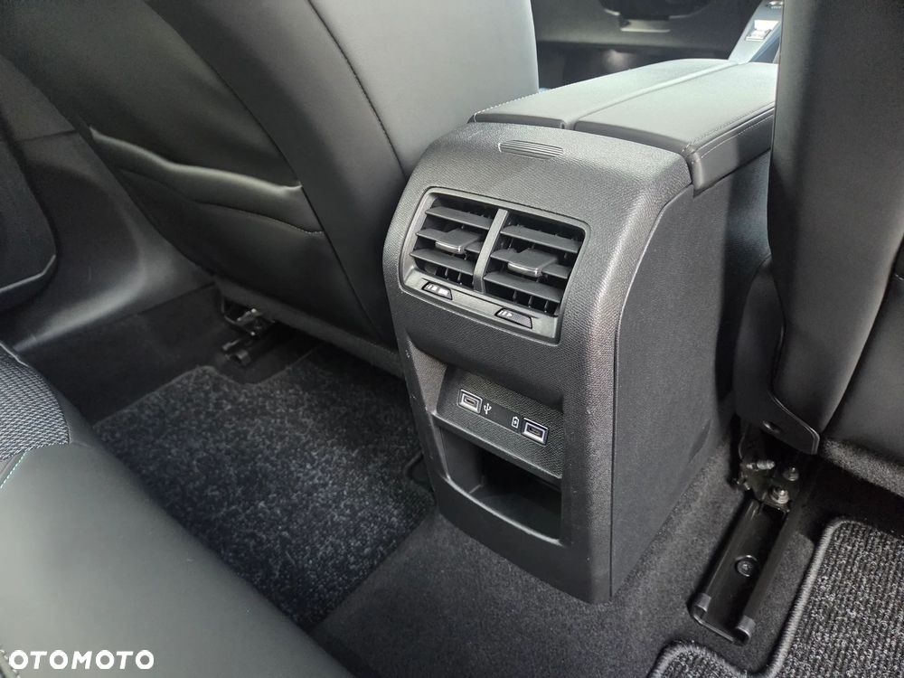 Peugeot 308 1.5 BlueHDi Allure Pack S&S - 39