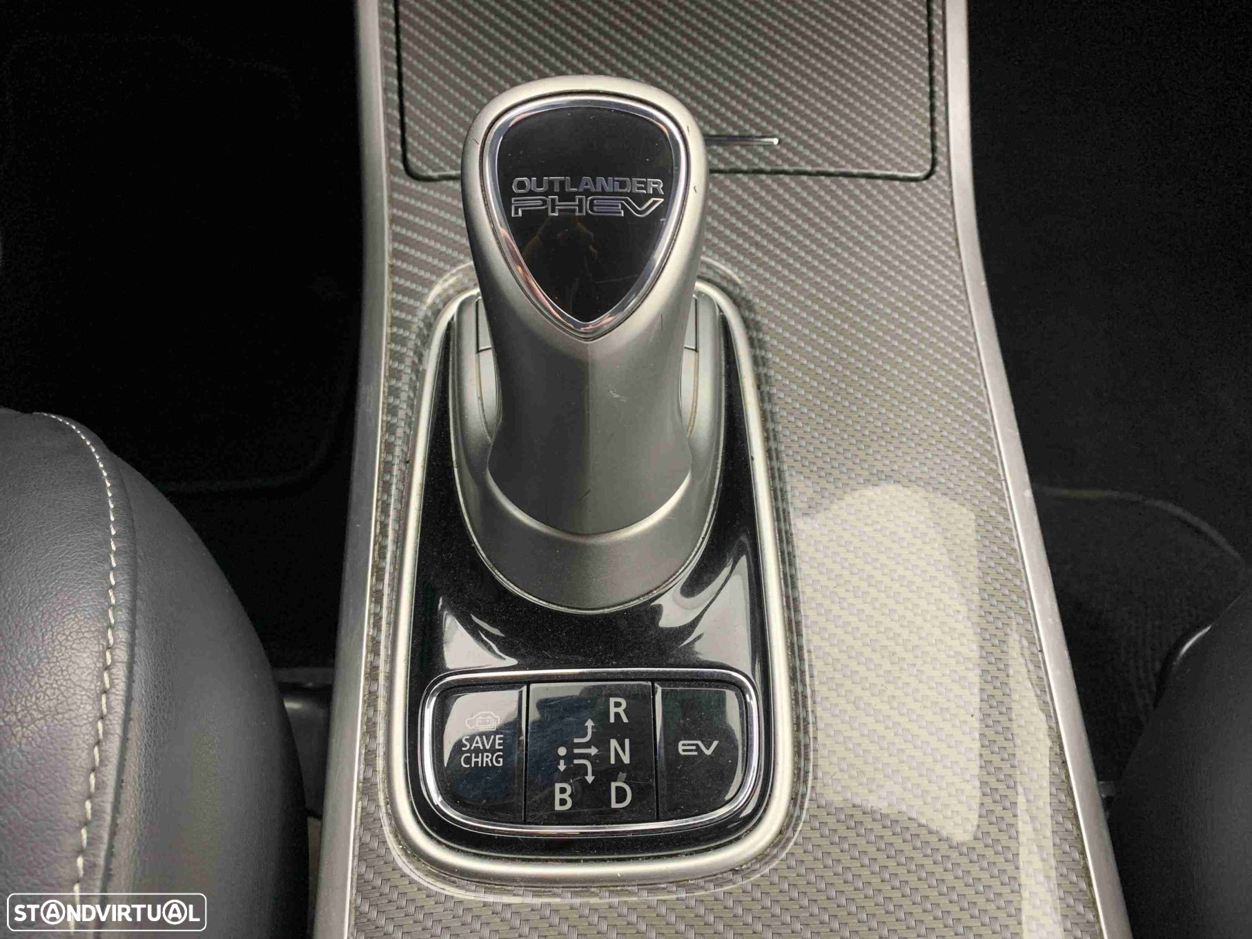 Mitsubishi Outlander 2.4 PHEV Intense - 10