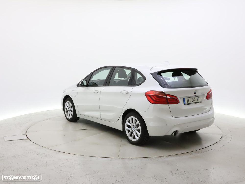 BMW 225xe Active Tourer Advantage - 4