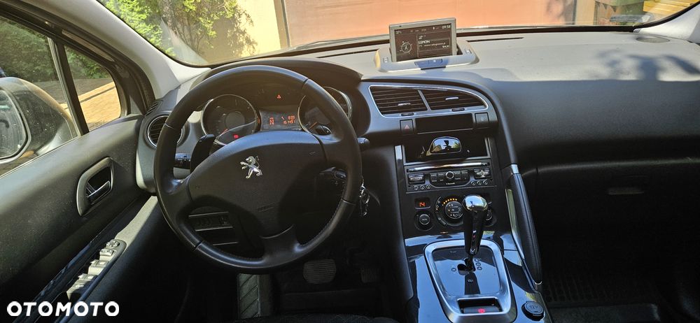 Peugeot 3008 e-HDi 115 ETG6 Stop&Start Active - 7