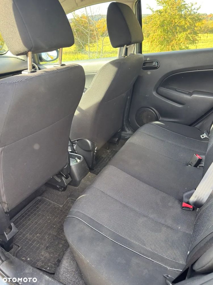 Mazda 2 1.4 CD Exclusive - 12