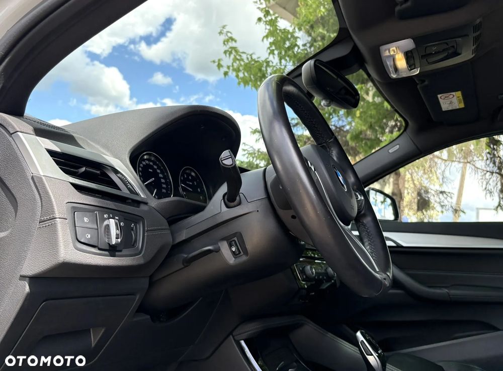 BMW X2 xDrive20i M Sport - 10