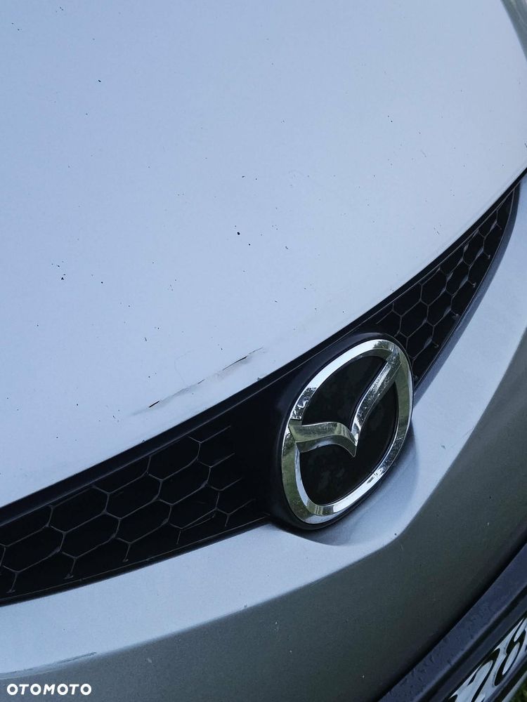 Mazda 2 1.3 Exclusive - 9