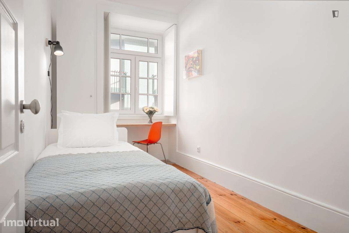 Apartamento com 3 quartos - localizado em Vitória Porto - Grande imagem: 2/26