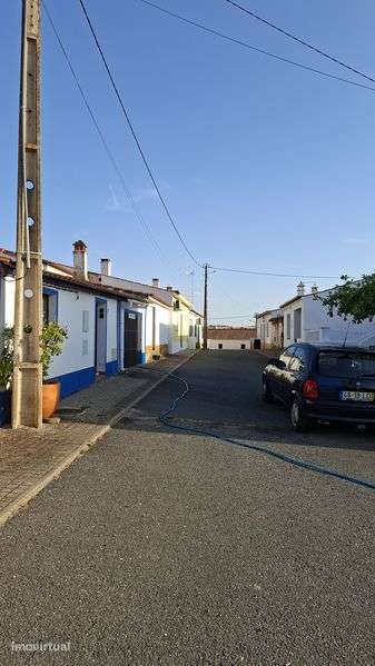 Casa Corte Sines/Mértola - Grande imagem: 3/7
