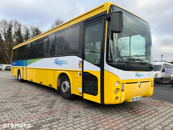 Irisbus Irisbus Ares / bardzo Ładny /Cena:56000 zł netto