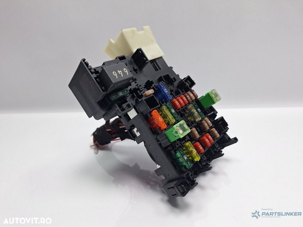 Panou sigurante SKODA OCTAVIA Combi 5E5 2012 - > TDI CKFC, CRMB, CYKA 5Q0937615C - 3