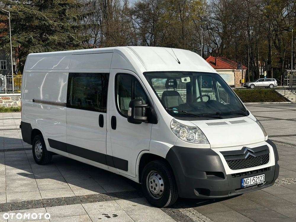 Citroën Jumper - 10