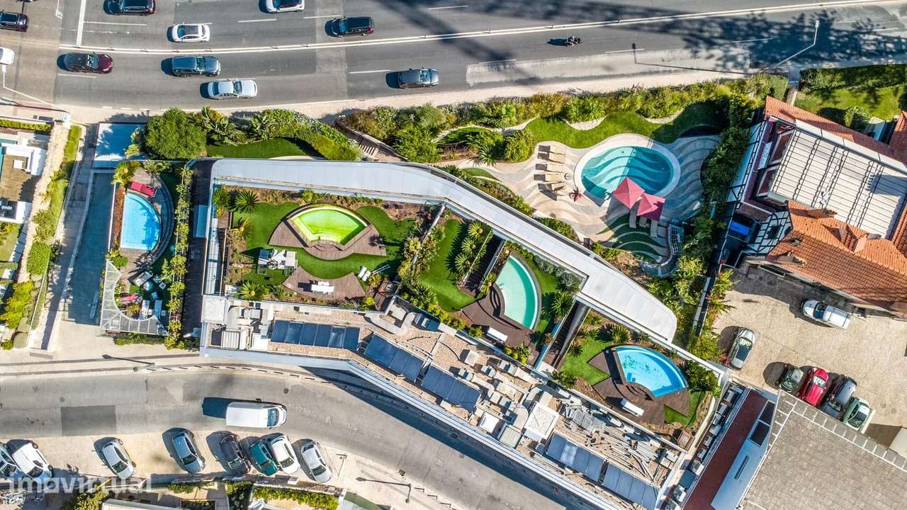 Apartamento T2 com jardim, Cascais - Grande imagem: 5/35