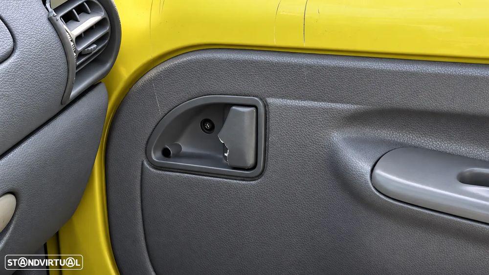 Renault Twingo - 12