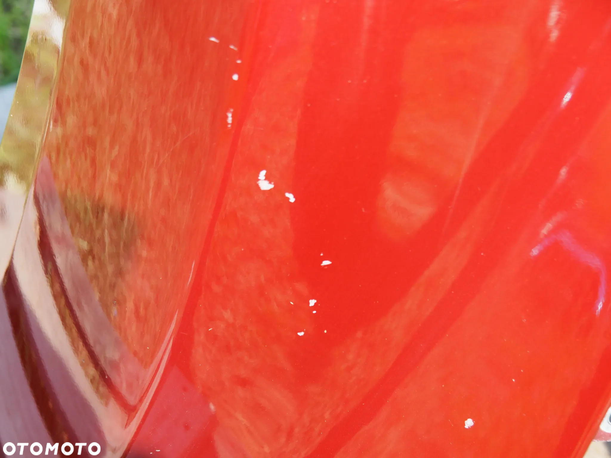Błotnik przód przedni lewy Mazda 6 GH lift 32V - 4